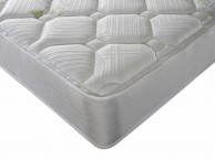 Sealy Activsleep Ortho Posture Firm Support 4ft6 Double Divan Bed Thumbnail