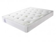 Sealy Activsleep Ortho Extra Firm 5ft Kingsize Mattress Thumbnail