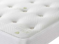 Sealy Activsleep Ortho Extra Firm 3ft Single Divan Bed Thumbnail