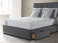 Sealy Activsleep Ortho Extra Firm 3ft Single Divan Bed Thumbnail