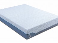 Breasley UNO Comfort Pocket FIRM 3ft Single Mattress Thumbnail