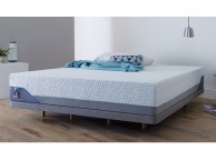 Breasley UNO Comfort Pocket 4ft6 Double Mattress BUNDLE DEAL Thumbnail