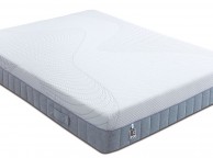 Breasley UNO Comfort Memory Pocket 4ft6 Double Mattress Thumbnail