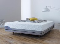 Breasley UNO Pocket 2000 4ft6 Double Mattress Thumbnail