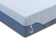 Breasley UNO Comfort Pocket FIRM 4ft Small Double Mattress Thumbnail