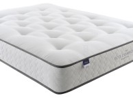 Silentnight Eco Comfort Allure 3ft Single Miracoil Divan Bed Thumbnail
