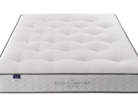 Silentnight Eco Comfort Allure 6ft Super Kingsize Miracoil Mattress Thumbnail