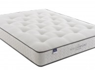 Silentnight Eco Comfort Allure 5ft Kingsize Miracoil Mattress Thumbnail