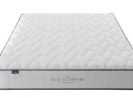 Silentnight Eco Comfort Charisma 6ft Super Kingsize Miracoil Mattress Thumbnail