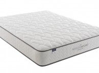 Silentnight Eco Comfort Charisma 6ft Super Kingsize Miracoil Mattress Thumbnail