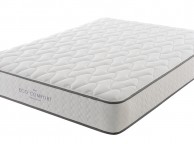 Silentnight Eco Comfort Charisma 6ft Super Kingsize Miracoil Mattress Thumbnail