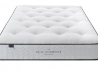 Silentnight Eco Comfort Verve 6ft Super Kingsize 1200 Mirapocket Mattress Thumbnail