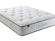 Silentnight Eco Comfort Verve 6ft Super Kingsize 1200 Mirapocket Mattress Thumbnail