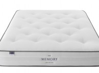 Silentnight Enchant 4ft Small Double 1000 Mirapocket And Memory Foam Mattress Thumbnail