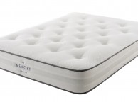 Silentnight Enchant 3ft Single 1000 Mirapocket And Memory Foam Mattress Thumbnail