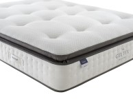 Silentnight Vitality 3ft Single Miracoil And Geltex Mattress Thumbnail