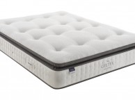 Silentnight Vitality 4ft Small Double Miracoil And Geltex Mattress Thumbnail