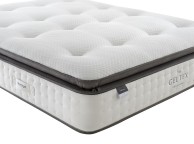 Silentnight Energy 4ft Small Double 1000 Mirapocket And Geltex Mattress Thumbnail