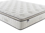 Silentnight Element 5ft Kingsize 1000 Mirapocket And Latex Mattress Thumbnail