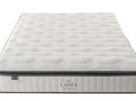 Silentnight Element 5ft Kingsize 1000 Mirapocket And Latex Mattress Thumbnail