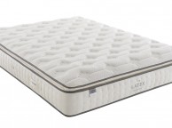 Silentnight Element 5ft Kingsize 1000 Mirapocket And Latex Mattress Thumbnail