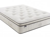 Silentnight Supreme 5ft Kingsize 1400 Mirapocket And Latex Mattress Thumbnail