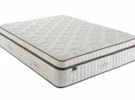 Silentnight Prestige 6ft Super Kingsize 2000 Mirapocket And Latex Mattress Thumbnail