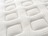 Silentnight Prestige 6ft Super Kingsize 2000 Mirapocket And Latex Mattress Thumbnail
