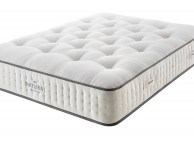 Silentnight Pinnacle 6ft Super Kingsize 2000 Mirapocket Mattress Thumbnail