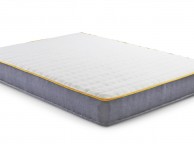 Birlea Sleepsoul Comfort 800 Pocket Spring 4ft6 Double Mattress BUNDLE DEAL Thumbnail