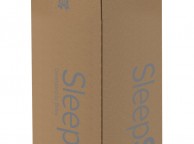 Birlea Sleepsoul Comfort 800 Pocket Spring 4ft6 Double Mattress BUNDLE DEAL Thumbnail