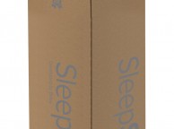 Birlea Sleepsoul Balance 800 Pocket And Memory Foam 4ft6 Double Mattress Thumbnail