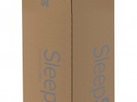 Birlea Sleepsoul Balance 800 Pocket And Memory Foam 4ft Small Double Mattress BUNDLE DEAL Thumbnail