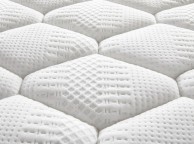 Birlea Sleepsoul Bliss 800 Pocket And Memory Foam Pillow Top 5ft Kingsize Mattress BUNDLE DEAL Thumbnail