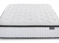 Birlea Sleepsoul Bliss 800 Pocket And Memory Foam Pillow Top 4ft Small Double Mattress Thumbnail