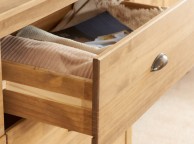 Birlea Pembroke Pine 6 Drawer Chest Thumbnail