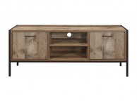 Birlea Urban Rustic TV Unit Thumbnail