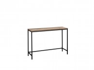 Birlea Urban Rustic Console Table Thumbnail