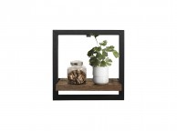 Birlea Urban Rustic Finish Small Floating Shelf Thumbnail