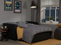 Birlea Otto Grey Fabric Sofa Bed Thumbnail