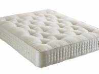 Healthbeds Heritage Natural 1400 Pocket 5ft Kingsize Mattress Firm Feel Thumbnail