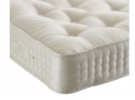 Healthbeds Heritage Natural 1400 Pocket 4ft Small Double Mattress Firm Feel Thumbnail