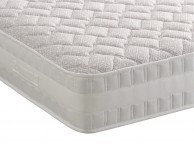 Healthbeds Heritage Latex 2000 Pocket 2ft6 Small Single Mattress Thumbnail