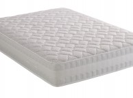 Healthbeds Heritage Latex 1400 Pocket 2ft6 Small Single Mattress Thumbnail