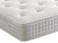 Healthbeds Heritage Cool Comfort 1400 Pocket 4ft Small Double Mattress Thumbnail