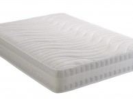Healthbeds Heritage Cool Memory 2000 Pocket 4ft Small Double Mattress Thumbnail