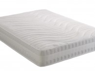 Healthbeds Heritage Cool Memory 4200 Pocket 2ft6 Small Single Mattress Thumbnail