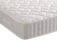 Healthbeds Heritage Hypo Allergenic Extra Firm 4ft Small Double Mattress Thumbnail