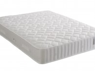 Healthbeds Heritage Hypo Allergenic Luxury 4ft Small Double Mattress Thumbnail