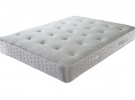 Sealy Posturepedic Jubilee Ortho 4ft Small Double Divan Bed Thumbnail
